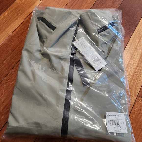 adidas Blue Jacket - Picture 2 of 2